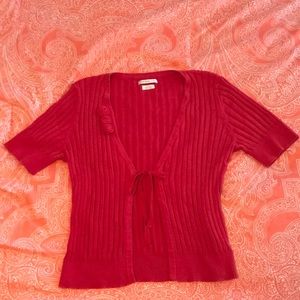 VanHuesen Studio Cardigan